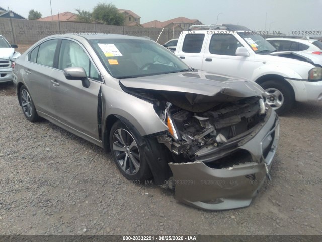 SUBARU LEGACY 2016 4s3bnbj6xg3026056