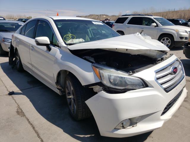 SUBARU LEGACY 2.5 2016 4s3bnbj6xg3028910