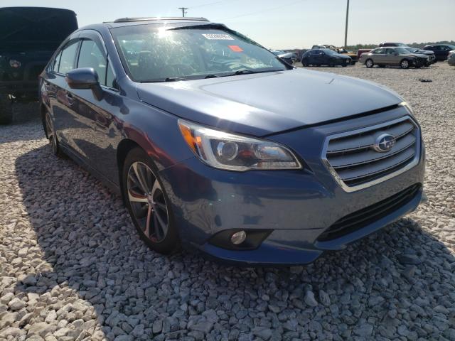 SUBARU LEGACY 2.5 2015 4s3bnbl60f3004627