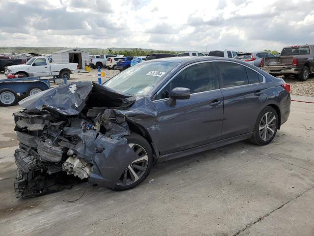 SUBARU LEGACY 2.5 2015 4s3bnbl60f3023470