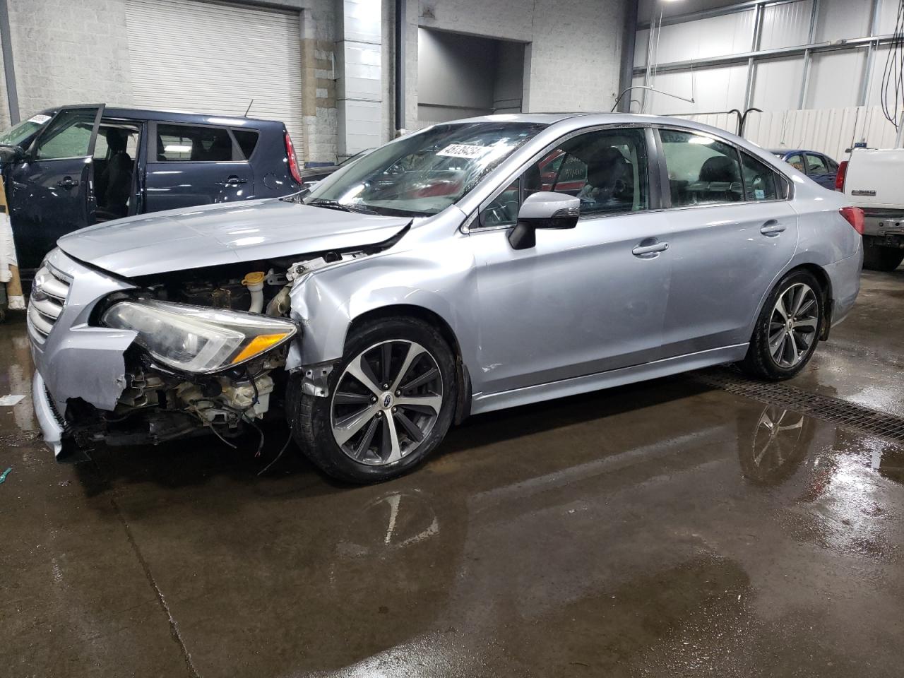 SUBARU LEGACY 2015 4s3bnbl60f3036929