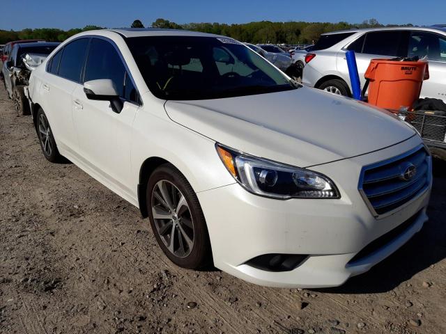 SUBARU LEGACY 2.5 2015 4s3bnbl60f3043864