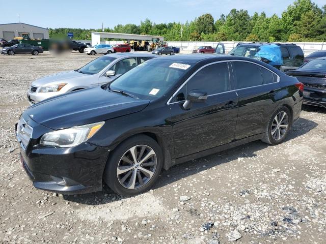 SUBARU LEGACY 2016 4s3bnbl60g3023227