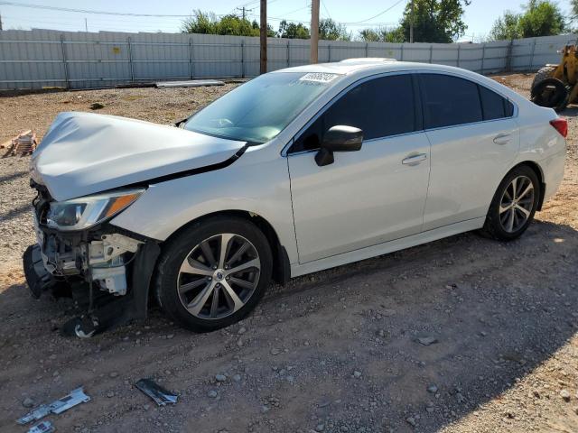 SUBARU LEGACY 2.5 2015 4s3bnbl61f3003941