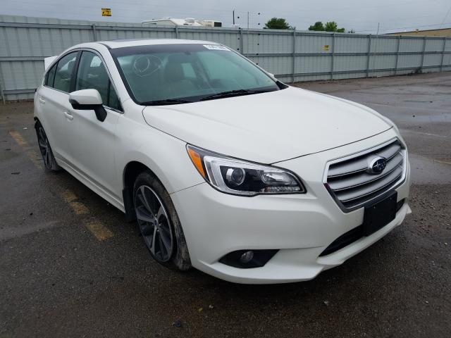 SUBARU LEGACY 2.5 2015 4s3bnbl61f3025437