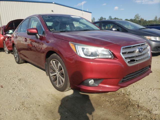 SUBARU LEGACY 2.5 2015 4s3bnbl61f3042660