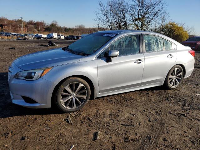 SUBARU LEGACY 2015 4s3bnbl61f3045560