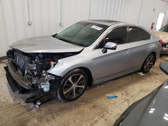 SUBARU LEGACY 2015 4s3bnbl61f3058146