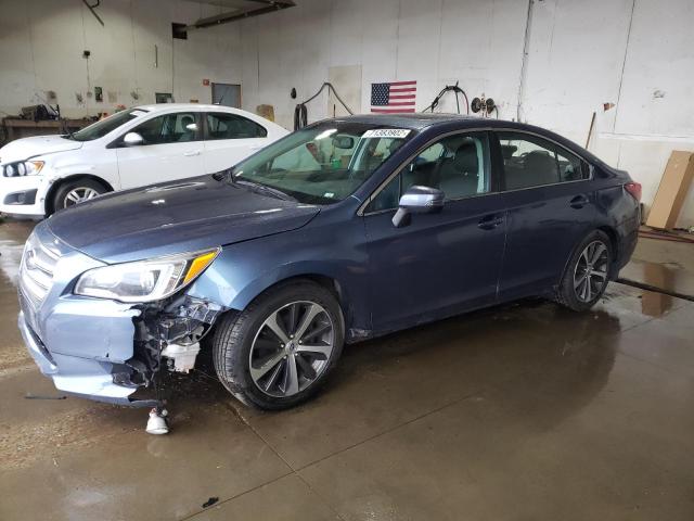 SUBARU LEGACY 2.5 2015 4s3bnbl61f3062424