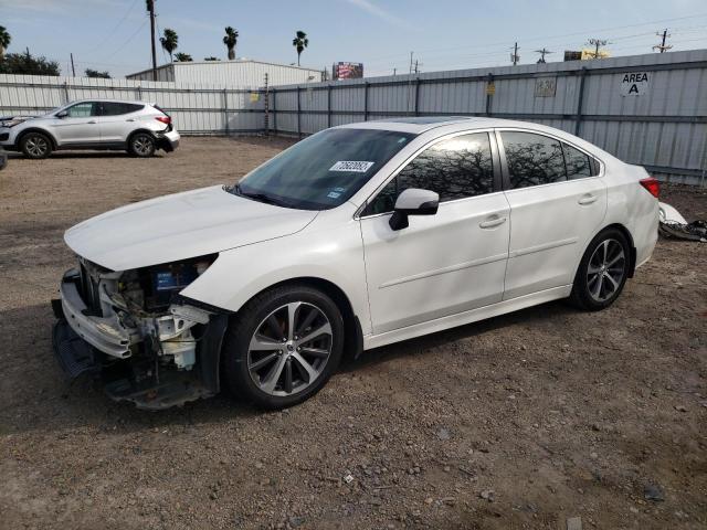 SUBARU LEGACY 2.5 2015 4s3bnbl61f3066442