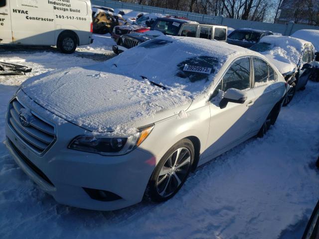 SUBARU LEGACY 2.5 2015 4s3bnbl61f3068532