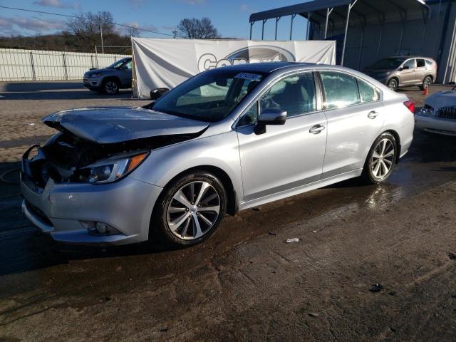 SUBARU LEGACY 2016 4s3bnbl61g3046421