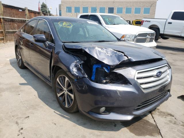 SUBARU LEGACY 2.5 2015 4s3bnbl62f3029500