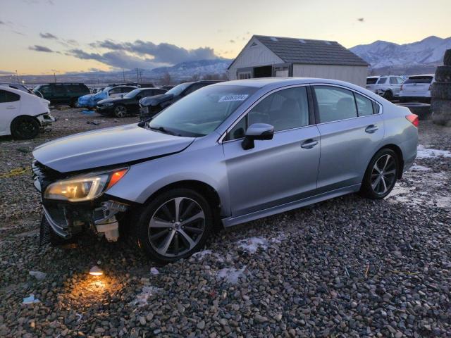 SUBARU LEGACY 2.5 2015 4s3bnbl62f3055577