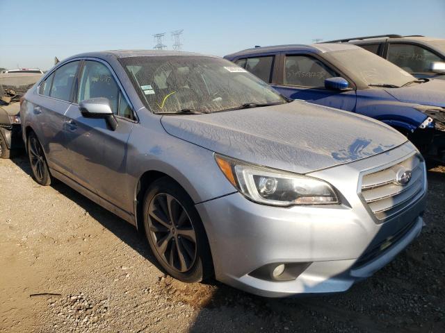 SUBARU LEGACY 2.5 2015 4s3bnbl62f3071956