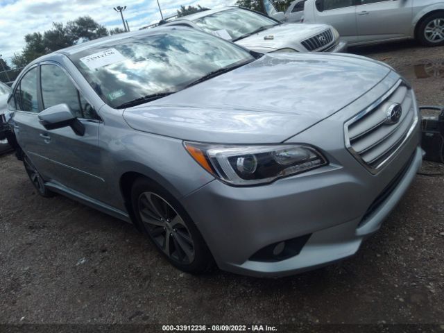 SUBARU LEGACY 2016 4s3bnbl62g3020152