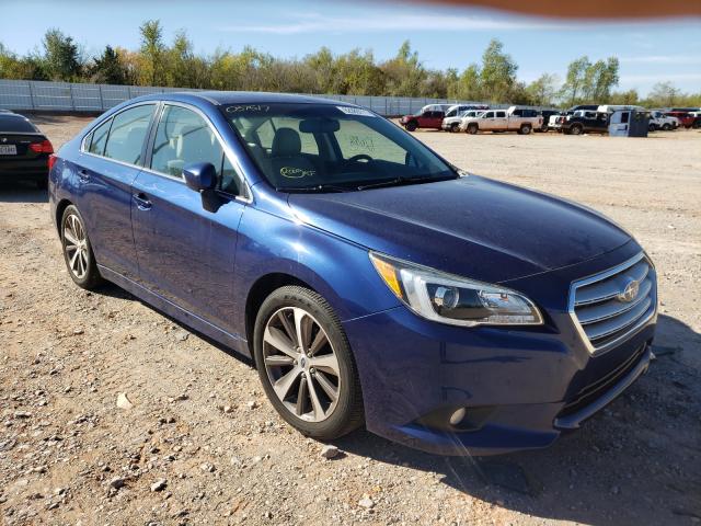 SUBARU LEGACY 2.5 2016 4s3bnbl62g3037517