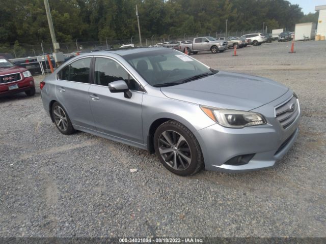 SUBARU LEGACY 2015 4s3bnbl63f3029943