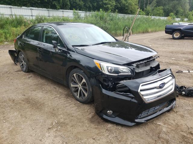 SUBARU LEGACY 2.5 2015 4s3bnbl63f3037864