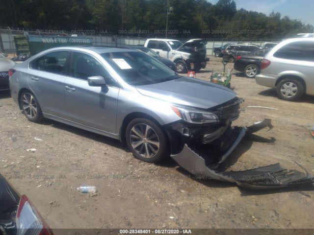 SUBARU LEGACY 2015 4s3bnbl63f3057953