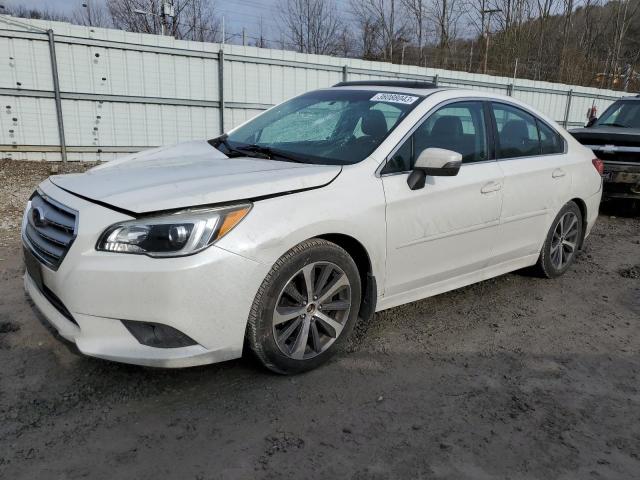 SUBARU LEGACY 2.5 2015 4s3bnbl63f3061615