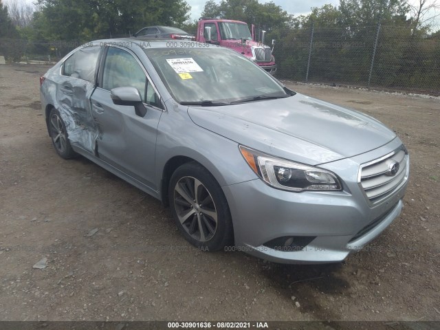 SUBARU LEGACY 2015 4s3bnbl63f3066619