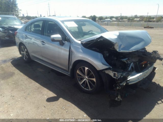 SUBARU LEGACY 2015 4s3bnbl64f3005392