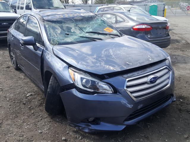 SUBARU LEGACY 2.5 2015 4s3bnbl64f3016313