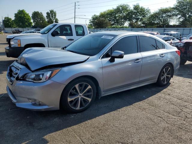 SUBARU LEGACY 2015 4s3bnbl64f3025013