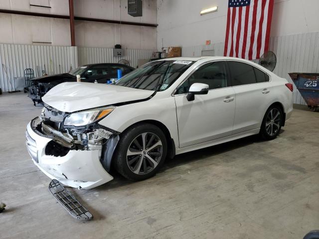 SUBARU LEGACY 2.5 2016 4s3bnbl64g3007726