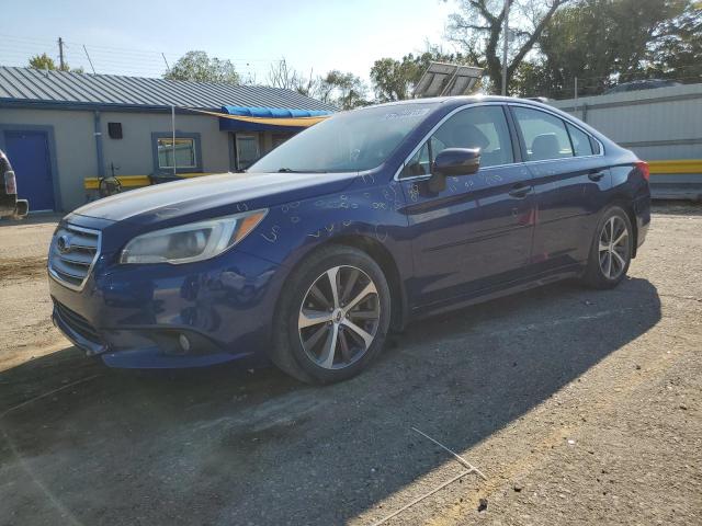 SUBARU LEGACY 2.5 2016 4s3bnbl64g3017544