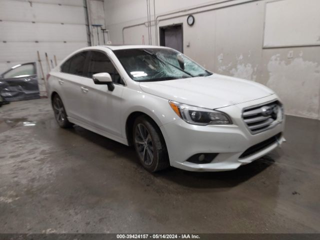 SUBARU LEGACY 2016 4s3bnbl64g3026213