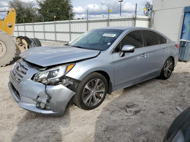 SUBARU LEGACY 2016 4s3bnbl64g3041245