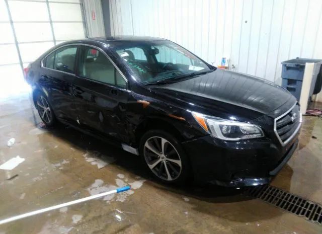 SUBARU LEGACY 2016 4s3bnbl64g3053475