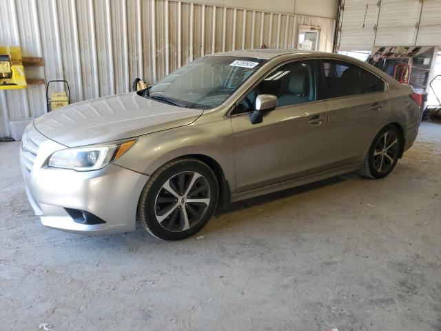 SUBARU LEGACY 2015 4s3bnbl65f3006132