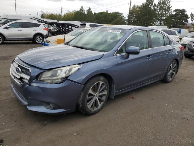 SUBARU LEGACY 2.5 2015 4s3bnbl65f3007958