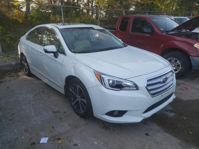 SUBARU LEGACY 2.5 2015 4s3bnbl65f3011931