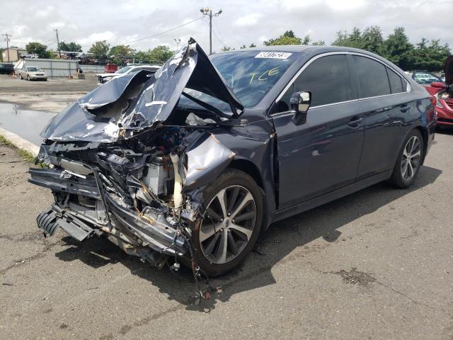 SUBARU LEGACY 2.5 2015 4s3bnbl65f3067531