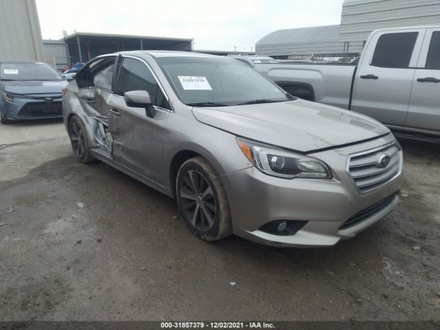 SUBARU LEGACY 2016 4s3bnbl65g3028004