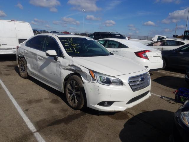 SUBARU LEGACY 2.5 2015 4s3bnbl66f3030391