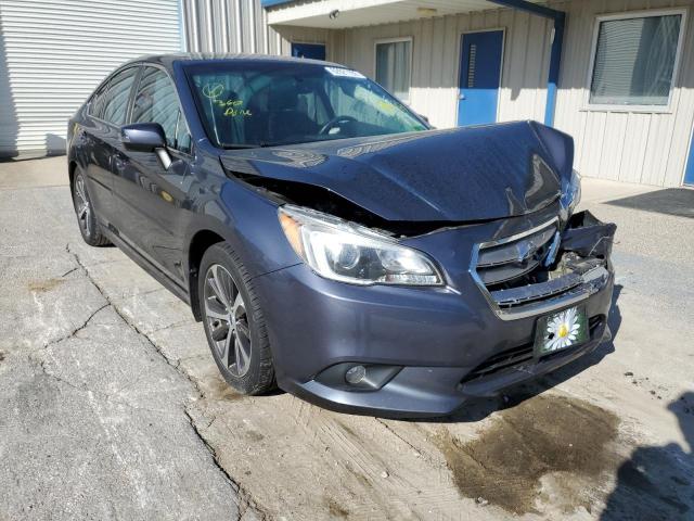 SUBARU LEGACY 2.5 2015 4s3bnbl66f3039916