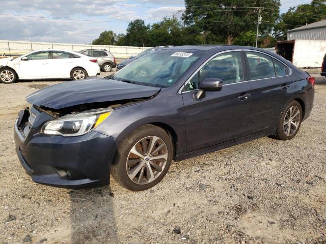 SUBARU LEGACY 2015 4s3bnbl66f3041603