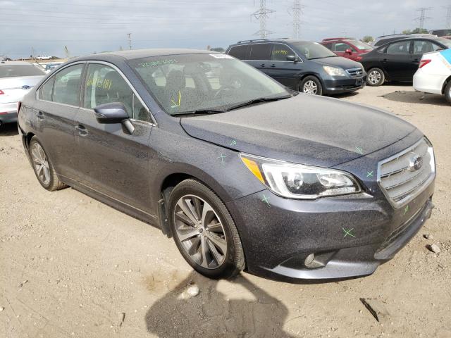 SUBARU LEGACY 2.5 2015 4s3bnbl66f3059065