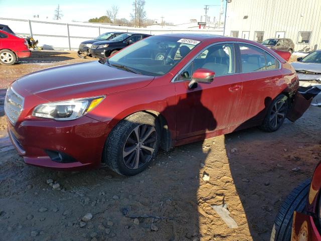 SUBARU LEGACY 2015 4s3bnbl66f3070230