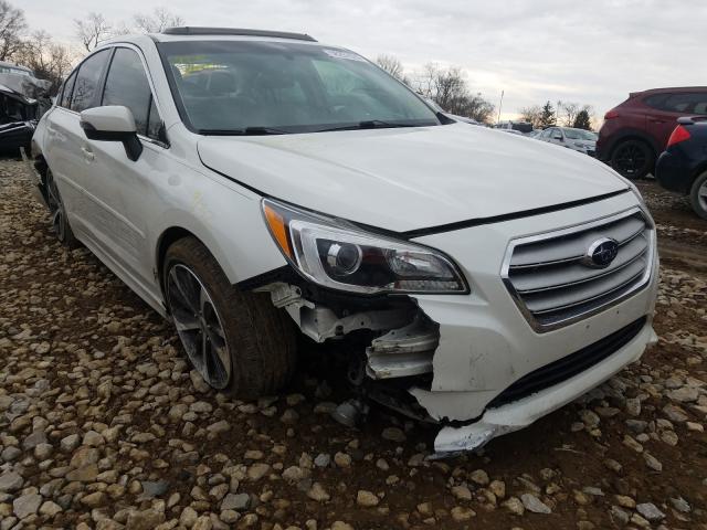 SUBARU LEGACY 2.5 2015 4s3bnbl66f3071104