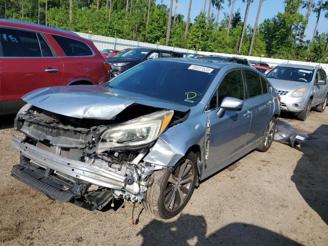 SUBARU LEGACY 2.5 2016 4s3bnbl66g3018677