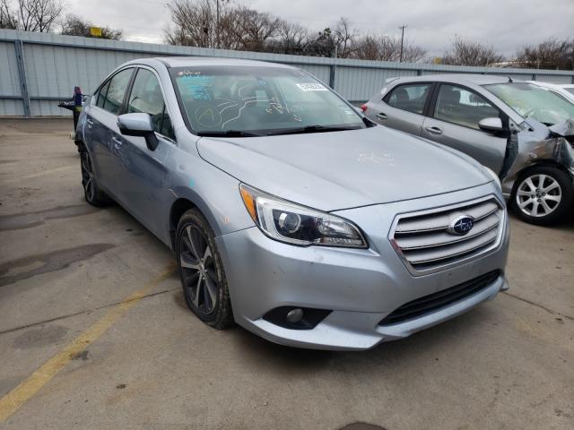 SUBARU LEGACY 2.5 2015 4s3bnbl67f3013101