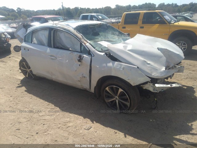 SUBARU LEGACY 2015 4s3bnbl67f3015897