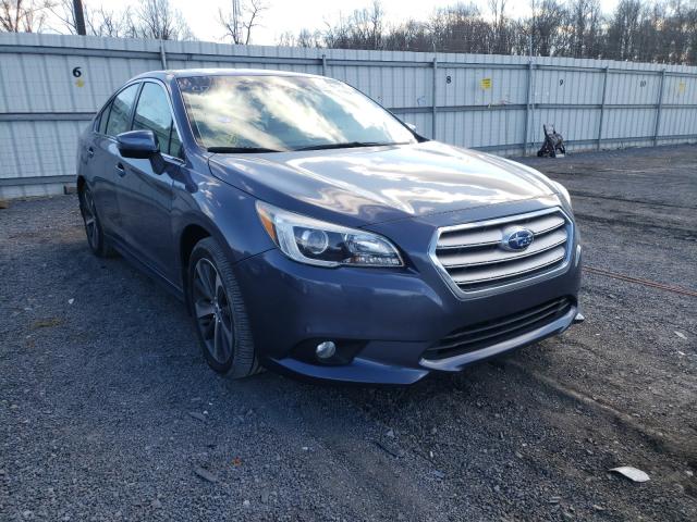 SUBARU LEGACY 2.5 2015 4s3bnbl67f3015964