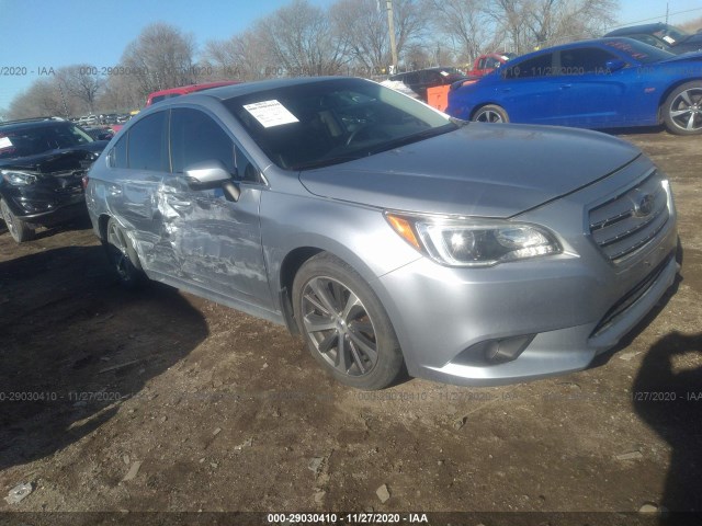 SUBARU LEGACY 2015 4s3bnbl67f3018329